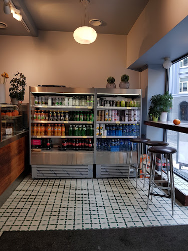 D-san Asian Street Food - Oslo