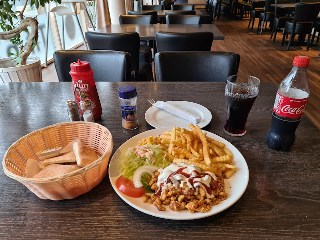 Parkveien 8E, 2500 Tynset