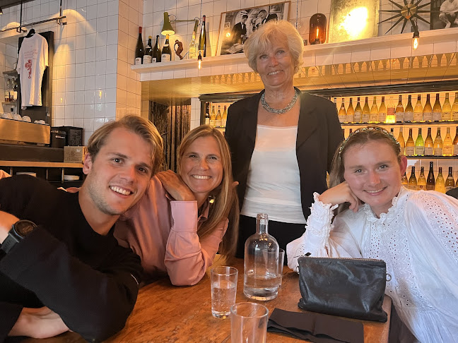 Kolonialen Bislett - Gastronomi og hotellvirksomhet