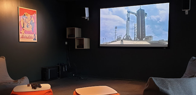 Opinii despre House of Nerds în Oslo - Gastronomi og hotellvirksomhet