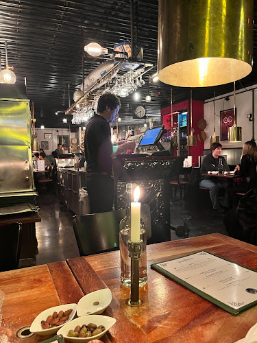 Casa Inferno - Gastronomi og hotellvirksomhet