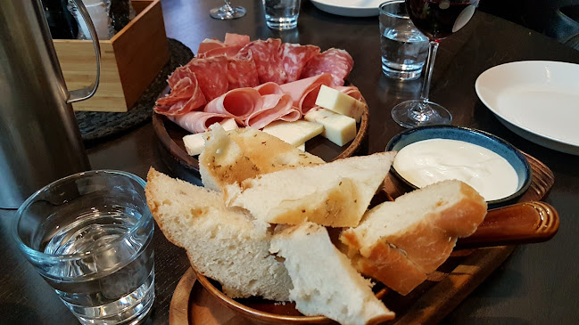 Comentarii opinii despre Bella Bambina Ristorante