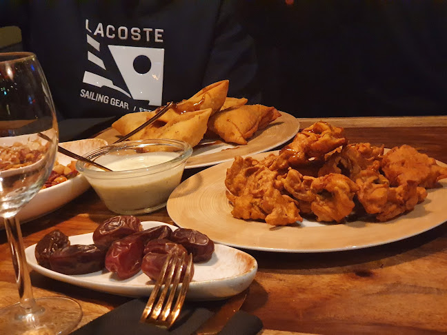 Opinii despre Monal restaurant în Oslo - Gastronomi og hotellvirksomhet