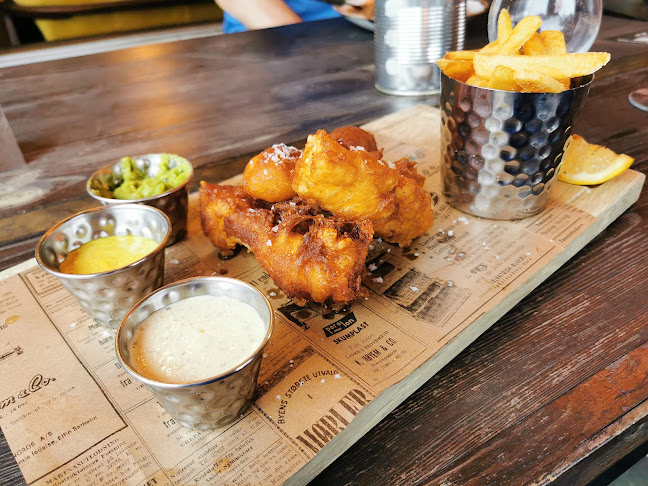 Comentarii opinii despre Heim Hamar