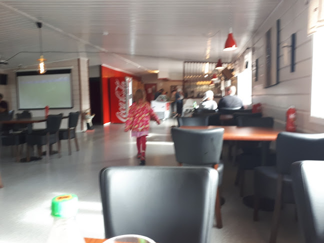 Comentarii opinii despre Alta Bistro