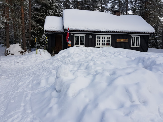 Comentarii opinii despre Langevannstua