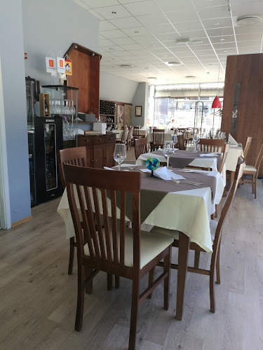Ristorante Del Mare - Gastronomi og hotellvirksomhet