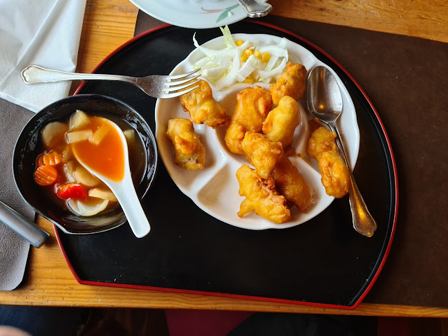 Kroverten Mosjøen - Mosjøen