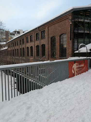 Comentarii opinii despre Mathallen Oslo