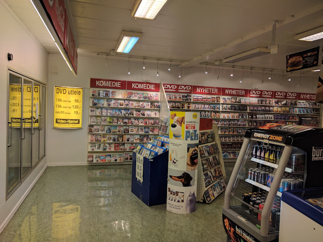 Jafs Tolvsrød - Tolvsrød