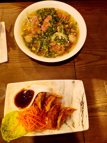 Huong Viet - Sandnes