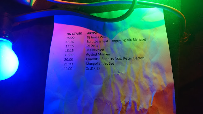 Opinii despre Dattera til Hagen în Oslo - Gastronomi og hotellvirksomhet