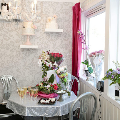 Kakeriet.no - Sandefjord