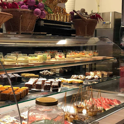 Thai Thai Trondheim Torg