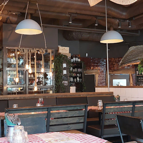 Mamma Pizza Vika Osteria di Mare - Gastronomi og hotellvirksomhet