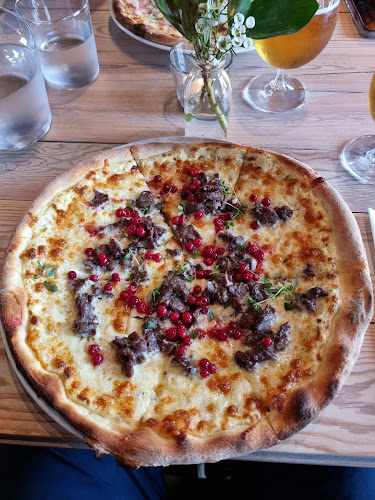 Opinii despre Grefsenkollen Restaurant în Oslo - Gastronomi og hotellvirksomhet