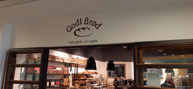 Godt Brød Trekanten