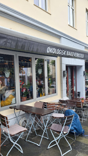 Opinii despre Godt Brød Fløyen în Bergen - Gastronomi og hotellvirksomhet