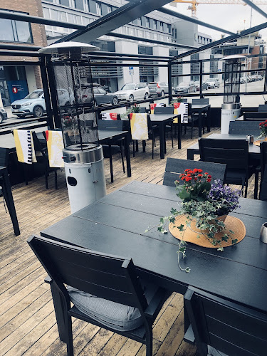 Strøket la Vida cafebar restaurant AS