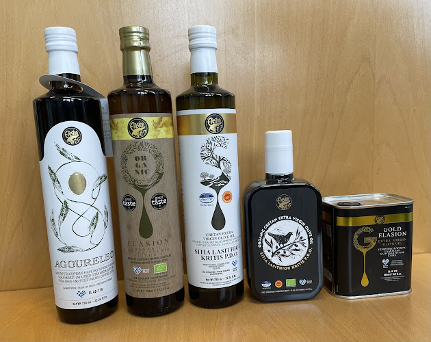 Best Fresh Food - Gastronomi og hotellvirksomhet