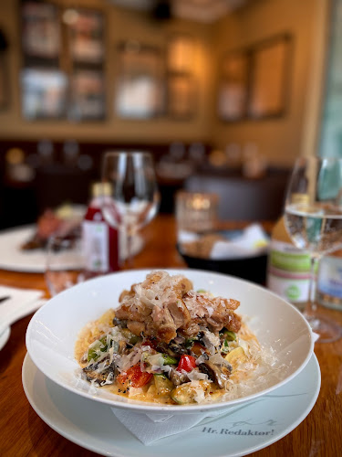 Store Elvegate 23A, 4515 Mandal