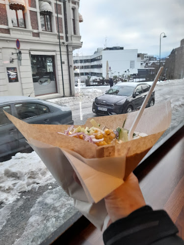 Opinii despre Snap food Ali Arslan Iqbal în Gjøvik - Gastronomi og hotellvirksomhet