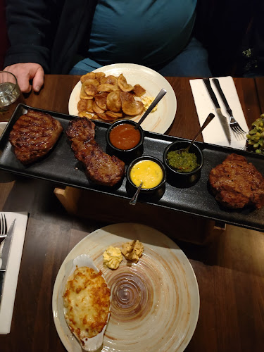 Glade Kongsberg AS - Kongsberg