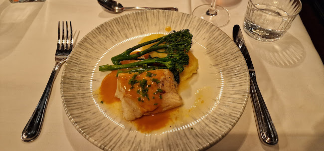 Louise Restaurant & Bar - Oslo