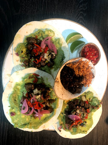 Agave Mexican Restaurant - Oslo