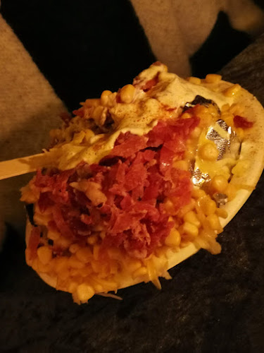 Opinii despre mat & sånn în Hof - Gastronomi og hotellvirksomhet