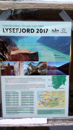 Bakernes Paradis - Sandnes