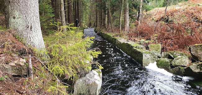 Langevannstua - Larvik