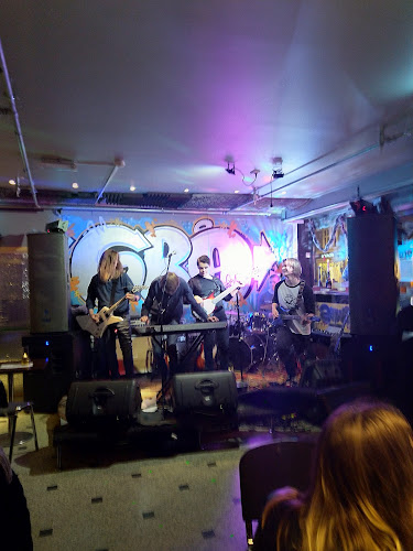 Olav Tryggvasons gt. 20, 7011 Trondheim