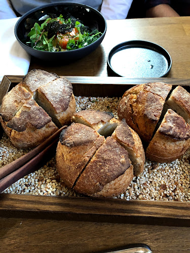 Opinii despre FYR Bistronomi & Bar în Oslo - Gastronomi og hotellvirksomhet