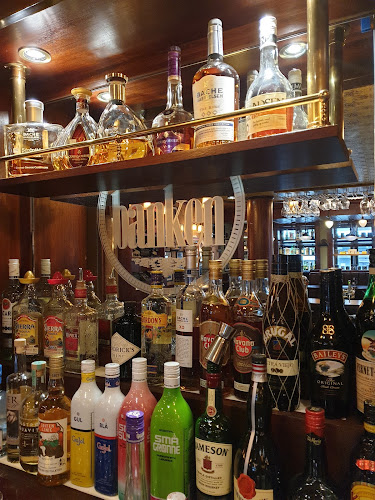 Banken Pub - Gastronomi og hotellvirksomhet