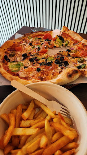 Opinii despre Palazzo pizzeria în Oslo - Gastronomi og hotellvirksomhet