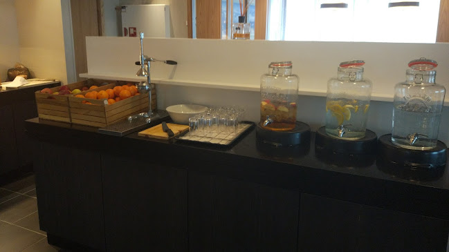 Charly’s Restaurant & Bar - Tromsø