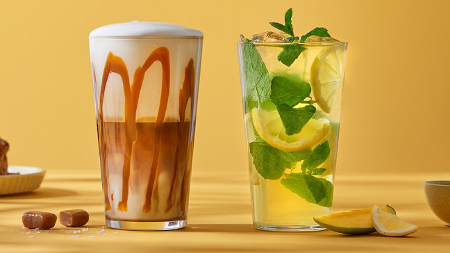 Comentarii opinii despre Espresso House