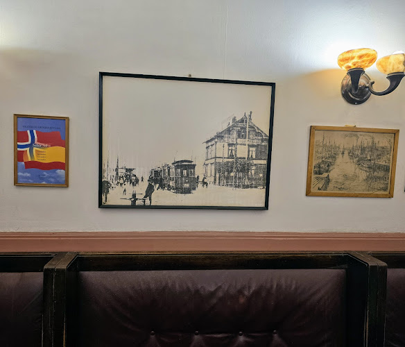 Valkyrien Restaurant - Gastronomi og hotellvirksomhet