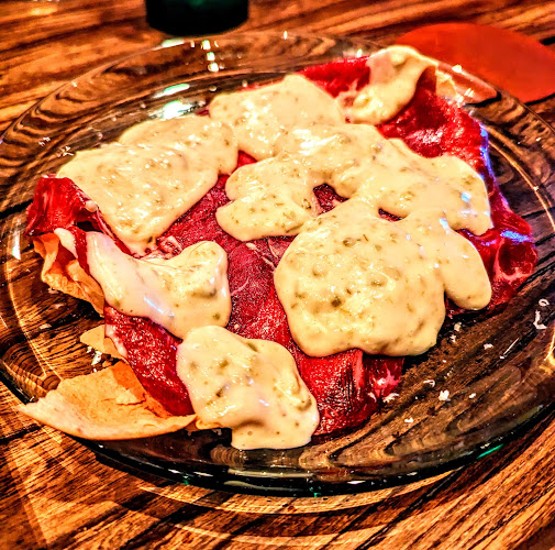 Restaurant Rest - Gastronomi og hotellvirksomhet