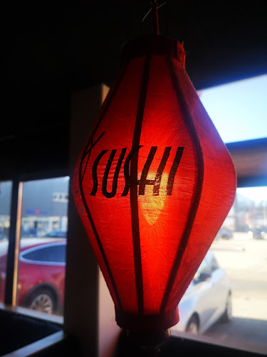 LV Sushi - Sørlandsparken - Gastronomi og hotellvirksomhet