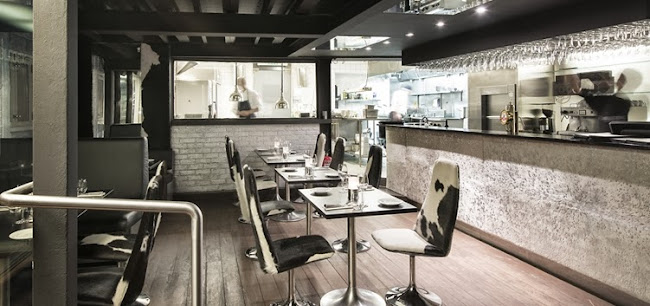 Bullock Steak & Bar - Stavanger