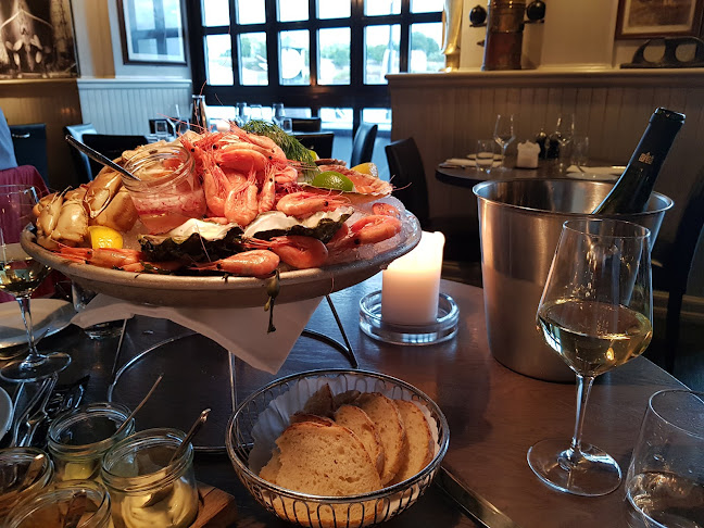 Comentarii opinii despre Louise Restaurant & Bar