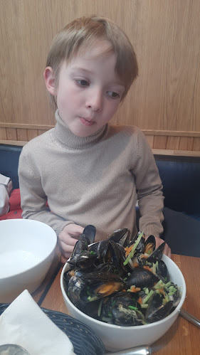 Comentarii opinii despre Fisketorget Stavanger