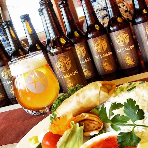 Comentarii opinii despre Dynastiet restaurant AS