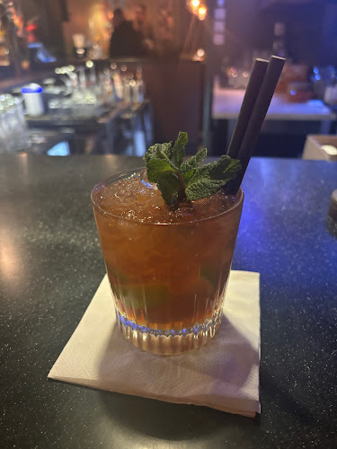 Opinii despre Sjakk Matt Restaurant & Bar în Oslo - Gastronomi og hotellvirksomhet