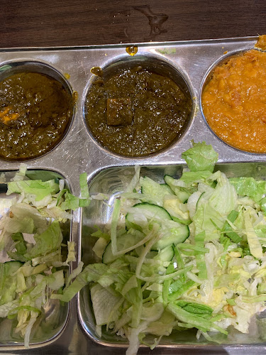 Opinii despre Punjab Tandoori în Oslo - Gastronomi og hotellvirksomhet