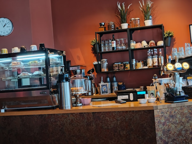 KaffeDilla - Gastronomi og hotellvirksomhet