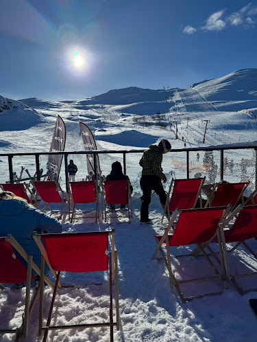 Comentarii opinii despre Fjellkafeen