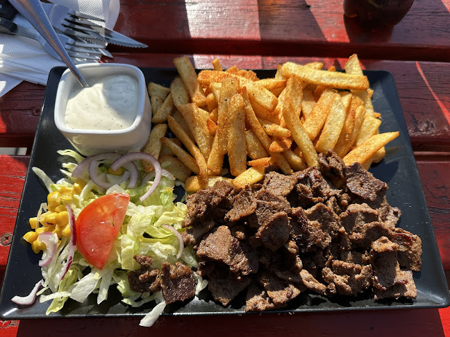 Alta Bistro - Gastronomi og hotellvirksomhet